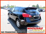 Used 2013 Nissan Rogue S w/ Special Edition Pkg image 5