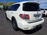 Used 2017 Nissan Armada SL w/ Technology Package image 6