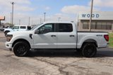 New 2025 Ford F150 STX w/ STX Black Appearance Package image 3