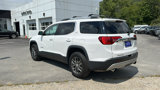 Used 2017 GMC Acadia SLT image 6