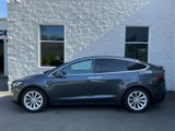 Used 2019 Tesla Model X Performance image 5