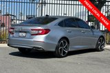 Used 2021 Honda Accord Sport image 4