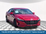 Certified 2023 Hyundai Elantra SEL w/ Cargo Package image 4