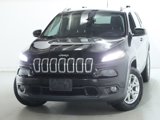 Used 2018 Jeep Cherokee Latitude Plus w/ Cold Weather Group image 3
