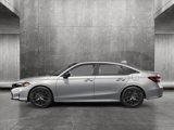 New 2025 Honda Civic Sport image 2