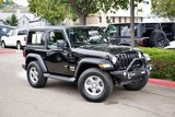 Used 2020 Jeep Wrangler Sport image 3