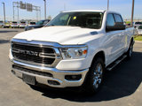 Used 2020 RAM 1500 Big Horn image 4