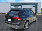 Used 2019 Volkswagen Tiguan S w/ Driver Assistance Package image 4