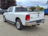 Used 2018 RAM 1500 Big Horn image 4