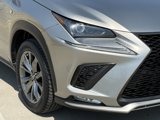 Used 2021 Lexus NX 300 F Sport image 4