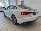 New 2025 Audi A5 2.0T Premium Plus image 5