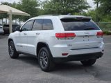 Used 2018 Jeep Grand Cherokee Limited image 5