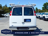 Used 2021 Chevrolet Express 2500 w/ Driver Convenience Package image 5