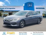 Used 2017 Honda Accord LX image 1