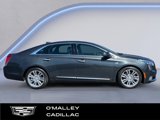 Used 2018 Cadillac XTS Luxury w/ Driver Awareness Package image 6