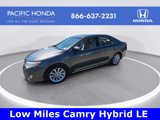Used 2014 Toyota Camry LE image 6