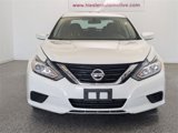 Used 2018 Nissan Altima 2.5 S w/ S Convenience Package image 3