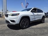 Used 2021 Jeep Cherokee Latitude Lux 80th Anniv w/ Quick Order Package 26U 80TH image 3