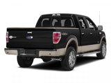 Used 2014 Ford F150 King Ranch w/ King Ranch Luxury Package image 2