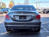 Used 2018 Mercedes-Benz C 300 4MATIC Sedan image 6
