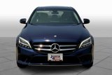 Used 2021 Mercedes-Benz C 300 4MATIC Sedan w/ Premium Package image 3