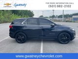 Used 2021 Chevrolet Equinox LT image 2