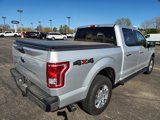 Certified 2016 Ford F150 XLT w/ Equipment Group 302A Luxury image 3