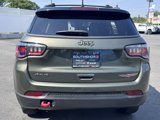 Certified 2017 Jeep Compass Trailhawk w/ Popular Equipment Group image 6