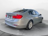 Used 2018 BMW 320i Sedan w/ Convenience Package image 4