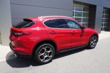 Used 2019 Alfa Romeo Stelvio Sport w/ Cold Weather Package image 4
