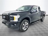 Certified 2019 Ford F150 XL w/ Equipment Group 101A Mid image 3