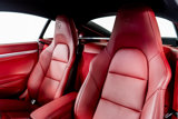 Used 2024 Porsche 718 Cayman image 3