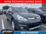 Used 2014 Subaru Outback 2.5i Limited w/ Moonroof Package image 2