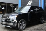 Used 2024 Land Rover Range Rover SE image 4