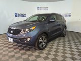 Used 2016 Kia Sportage EX w/ EX Premium Package image 2