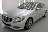 Used 2014 Mercedes-Benz S 550 Sedan image 4