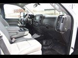 Used 2019 Chevrolet Silverado 3500 W/T w/ WT Convenience Package image 5