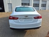 Used 2024 Chevrolet Malibu LS w/ Driver Confidence Package image 4