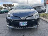Used 2017 Toyota Corolla SE image 3