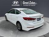 Used 2017 Hyundai Elantra SE w/ SE A/T Tech Package 03 image 3