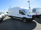 Used 2022 Ford Transit 250 148 High Roof Extended image 2