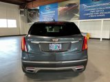 Used 2021 Cadillac XT5 Premium Luxury image 4