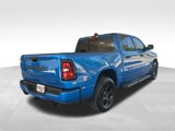 New 2025 RAM 1500 Tradesman w/ Night Edition image 3