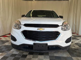 Used 2017 Chevrolet Equinox LS image 4