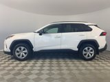 Used 2021 Toyota RAV4 LE image 4
