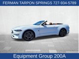 Used 2018 Ford Mustang Premium image 4
