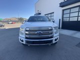 Used 2016 Ford F150 Platinum w/ Equipment Group 701A Luxury image 5