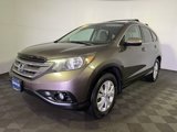 Used 2014 Honda CR-V EX-L image 4
