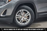 Used 2021 GMC Terrain SLE w/ Driver Convenience Package image 3