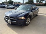 Used 2014 Dodge Charger SE image 2